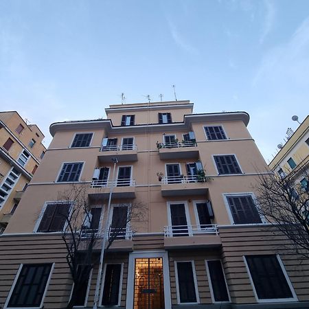 罗马Minerva House公寓 外观 照片