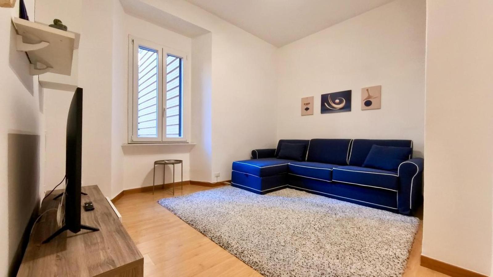 罗马Minerva House公寓 外观 照片